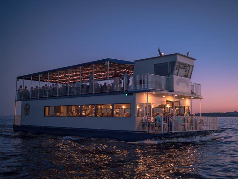 Watersport Rental, Boat Cruise & Waterslide Pleasant Harbor